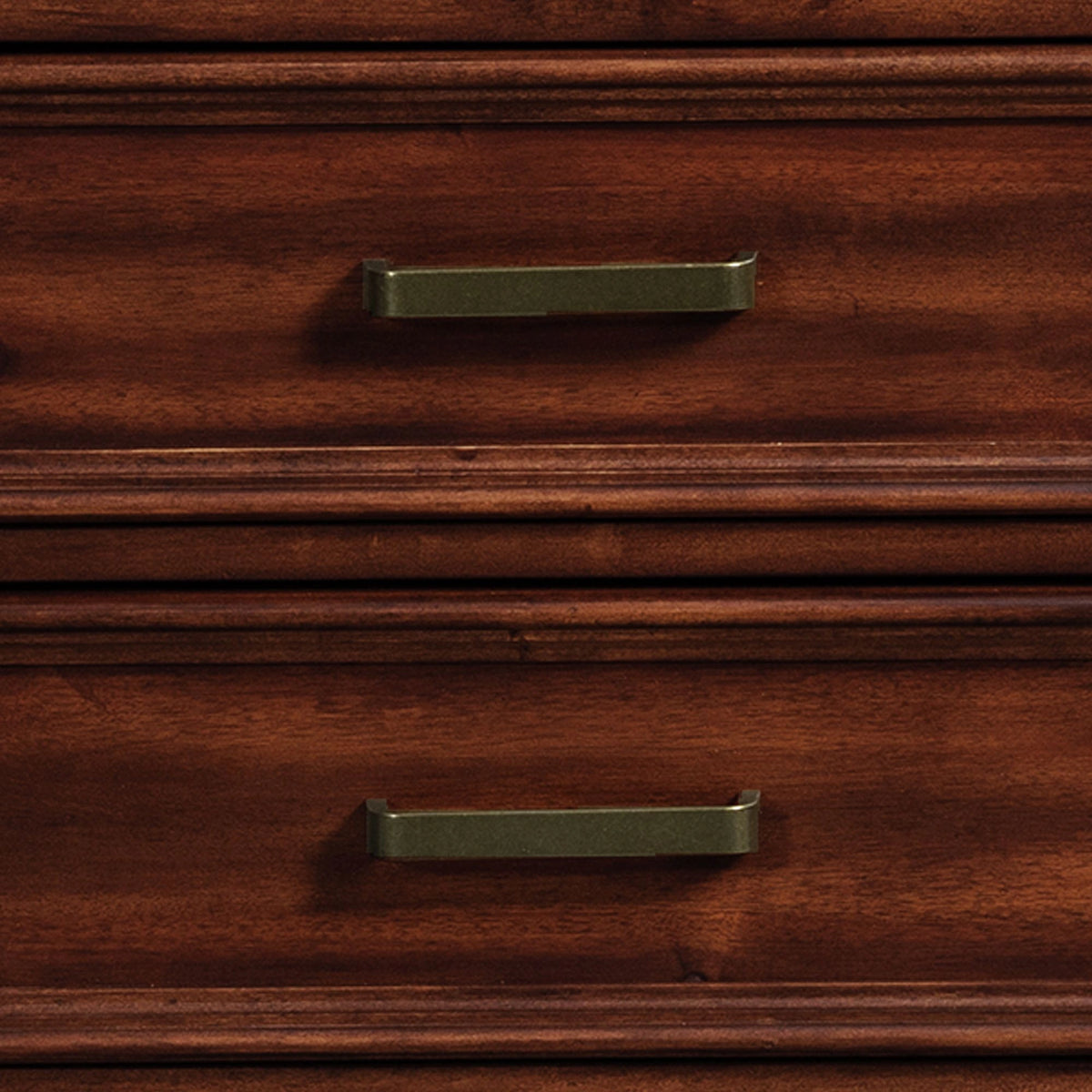 Sullivan 3-Drawer Nightstand