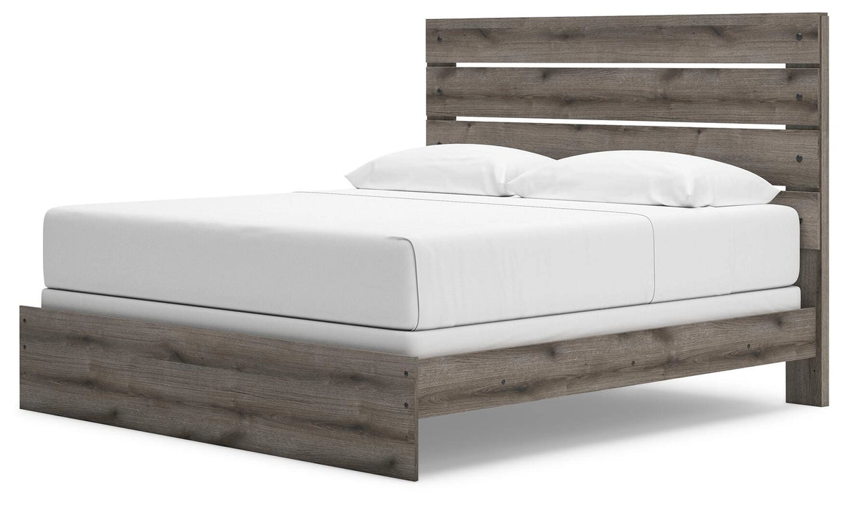 Graystorm Bedroom Set
