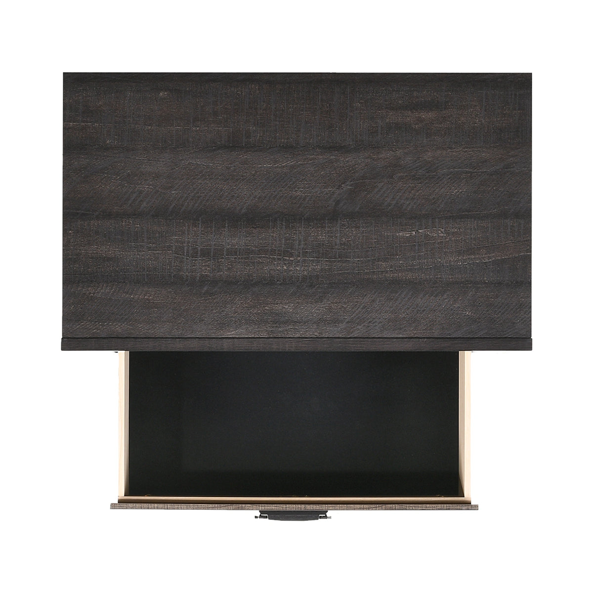 Harlington Panel Bedroom Set