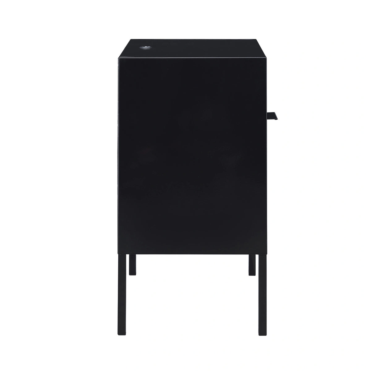 Ember Nightstand (C-1094) W/USB
