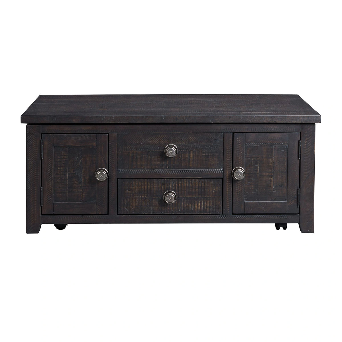 Kendyl Occasional Coffee Table w/Lift Top/Casters