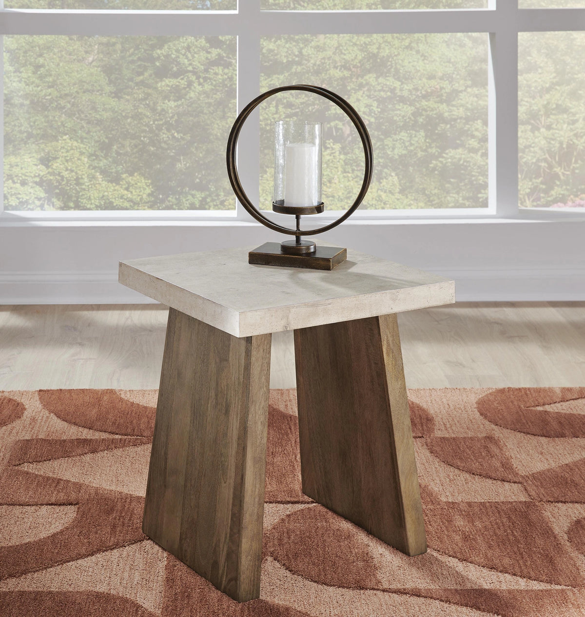 Brendalhouse Occasional Table Set