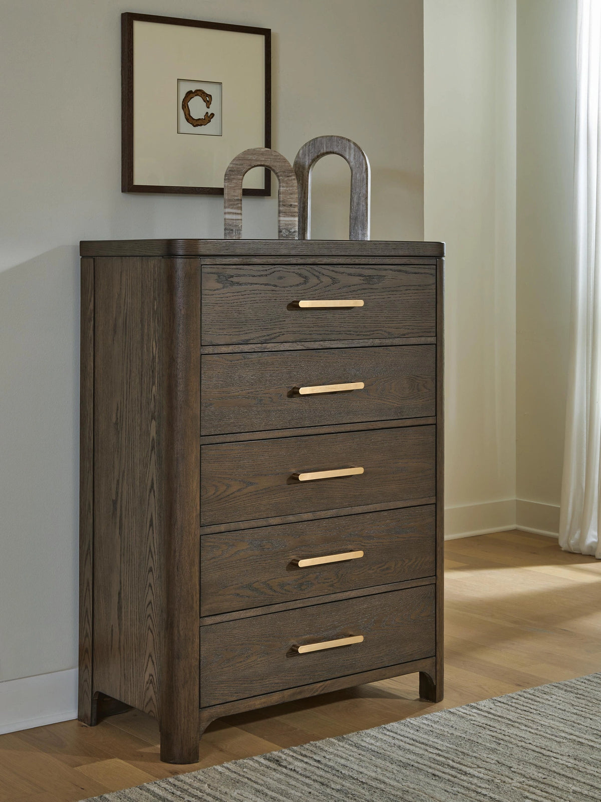 Radkin Chest of Drawers