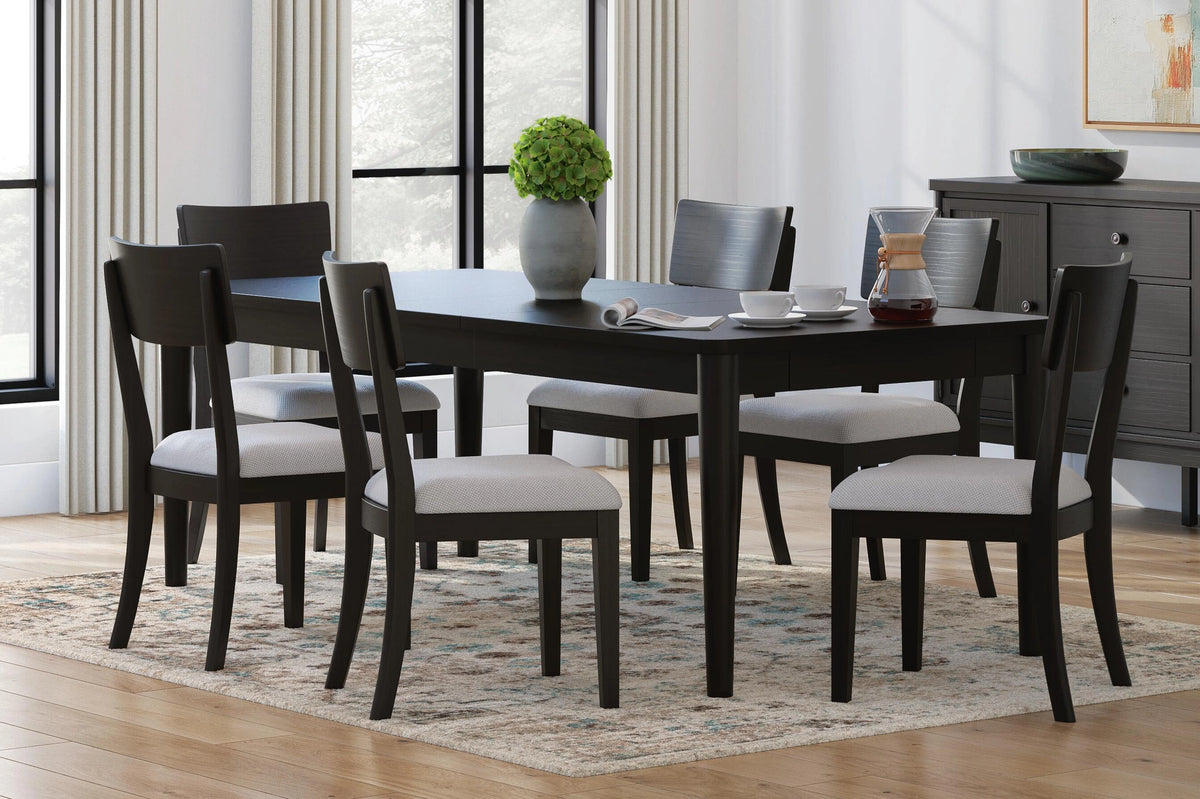 Portdown Dining Chair