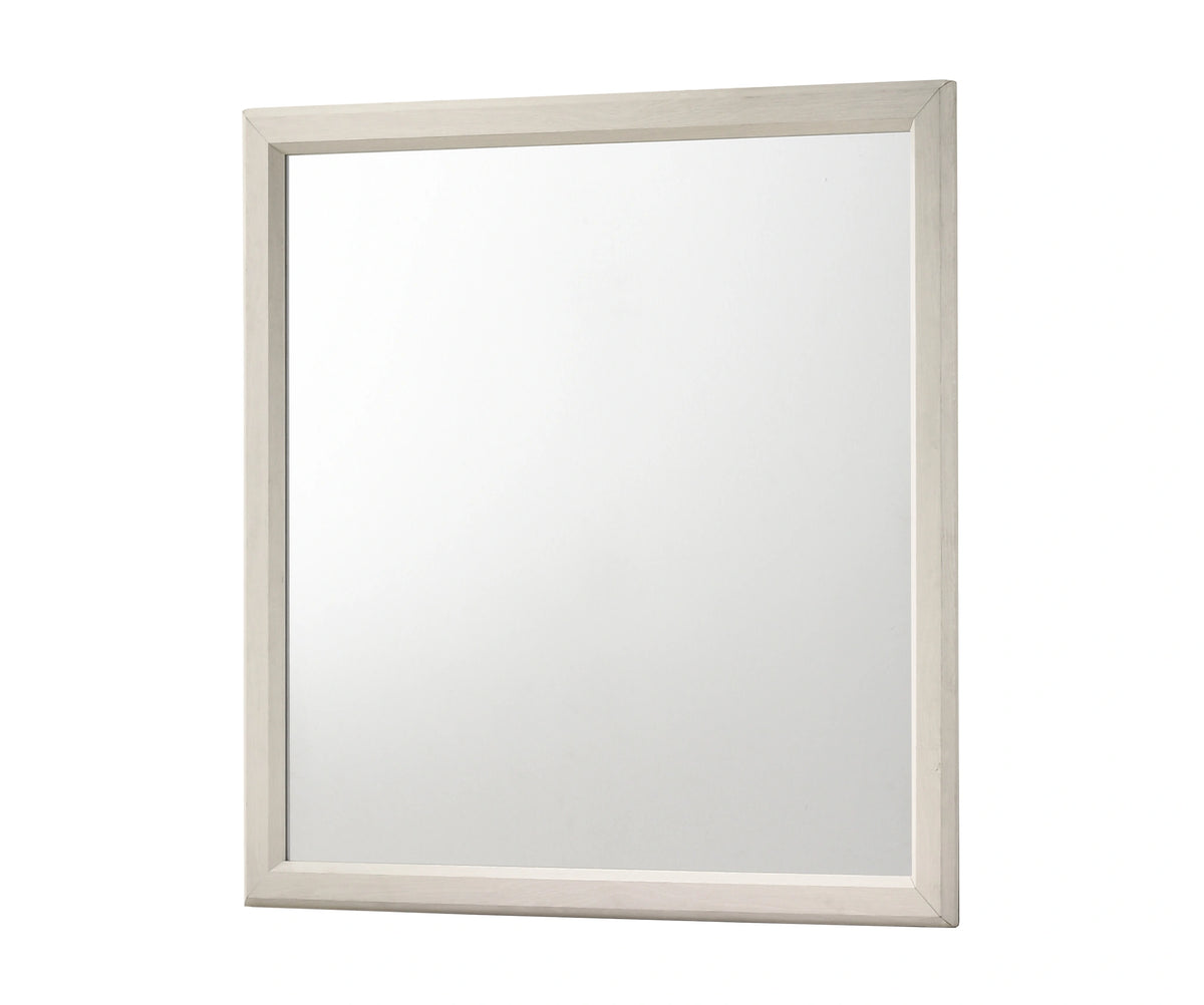 Charlie Dresser Mirror