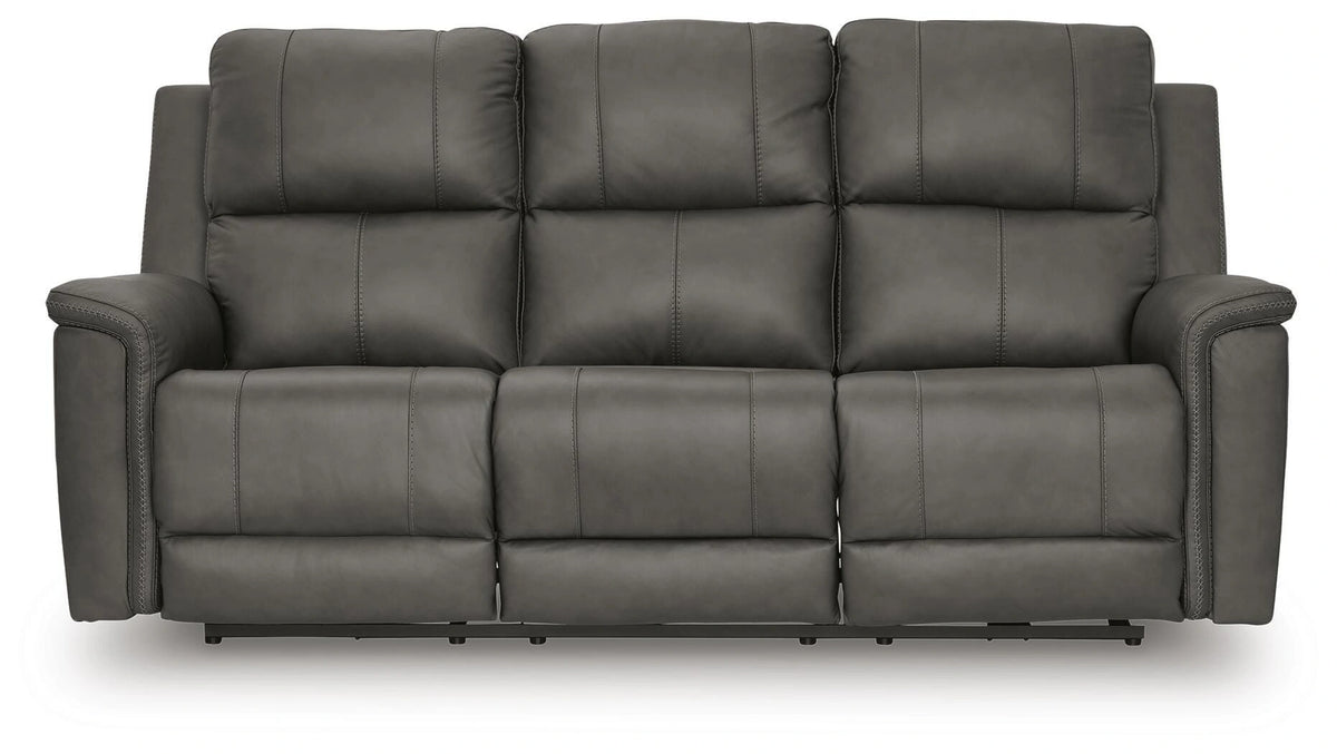 Bleckley Reclining Package