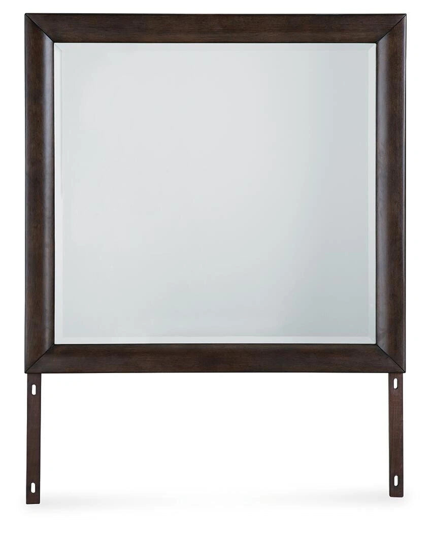 Dantenton Bedroom Mirror