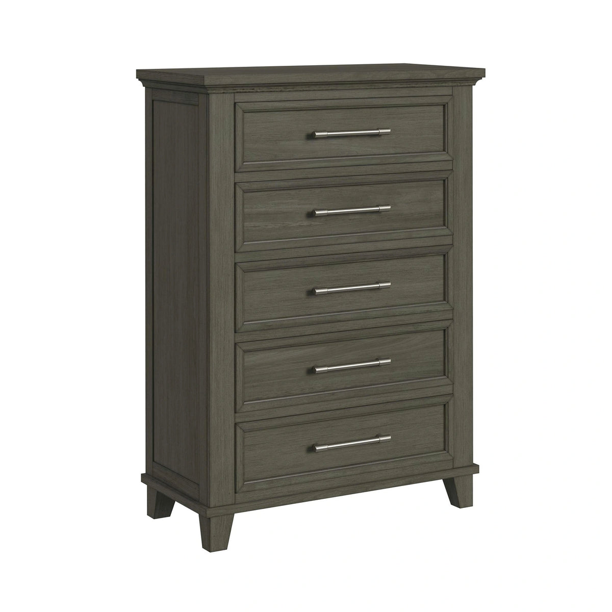 Canterbury 5-Drawer Chest