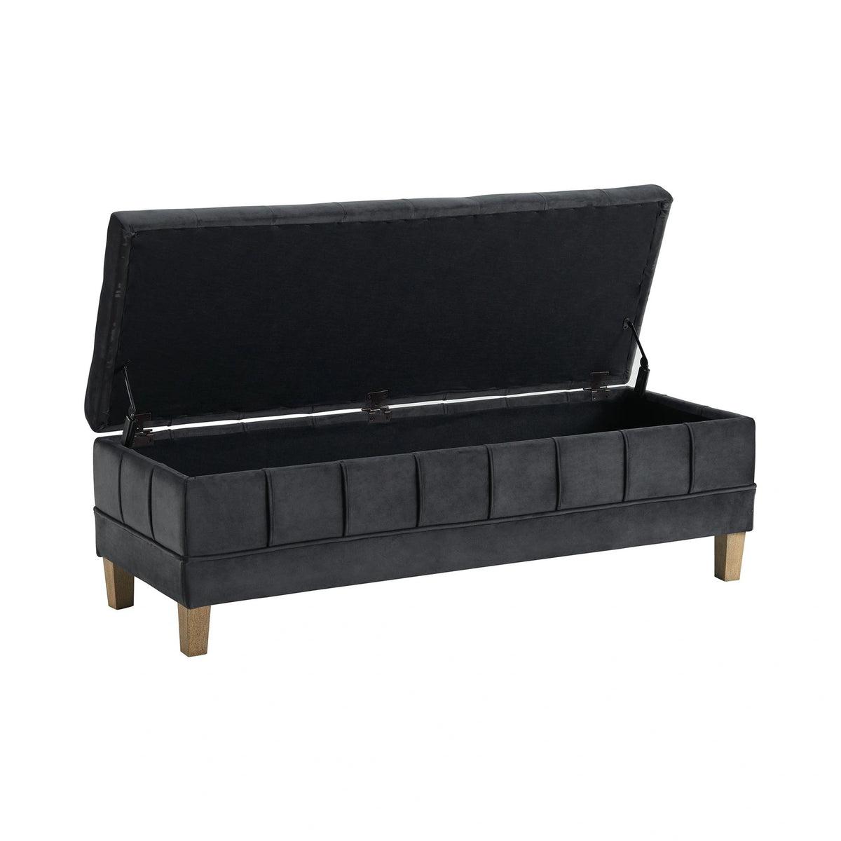Crosby Bench Royale (ISTA 3)