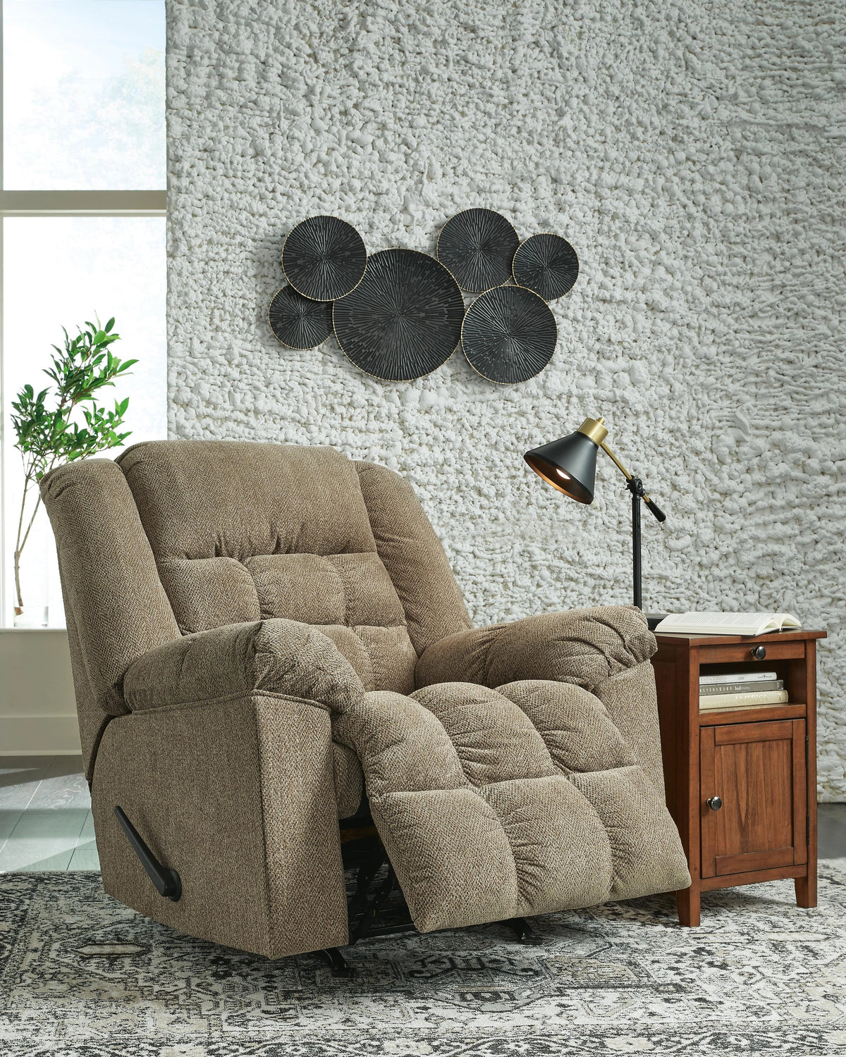 Kegler Recliner