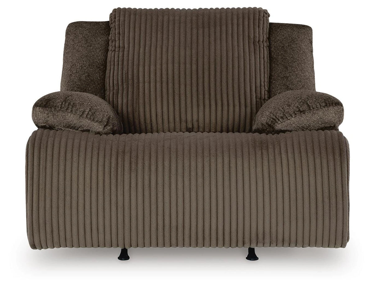 Top Tier Recliner