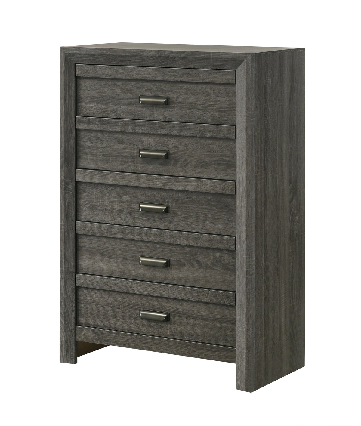 Valor Chest-Grey