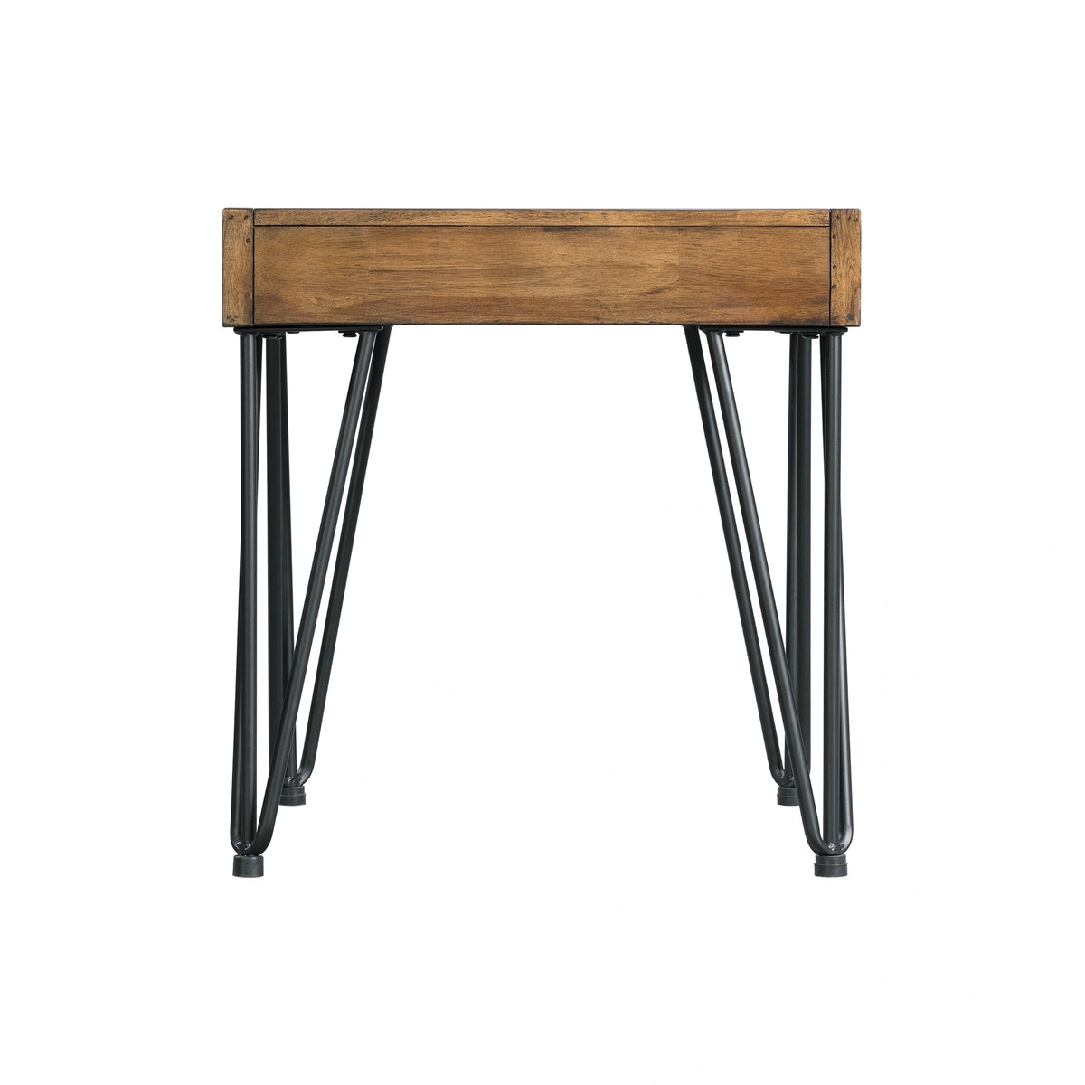 Boone Occasional End Table w/Tray