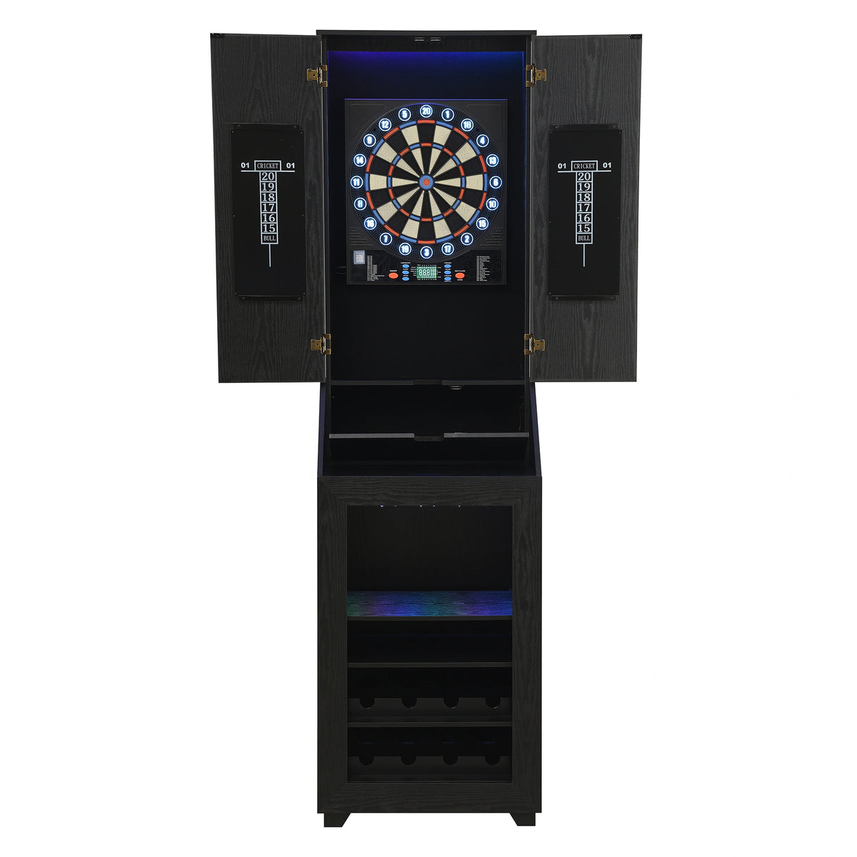 Goldeneye Dartboard - 3A Packing