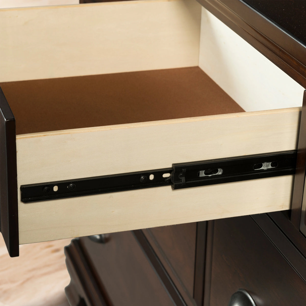 Canton Chest Cherry