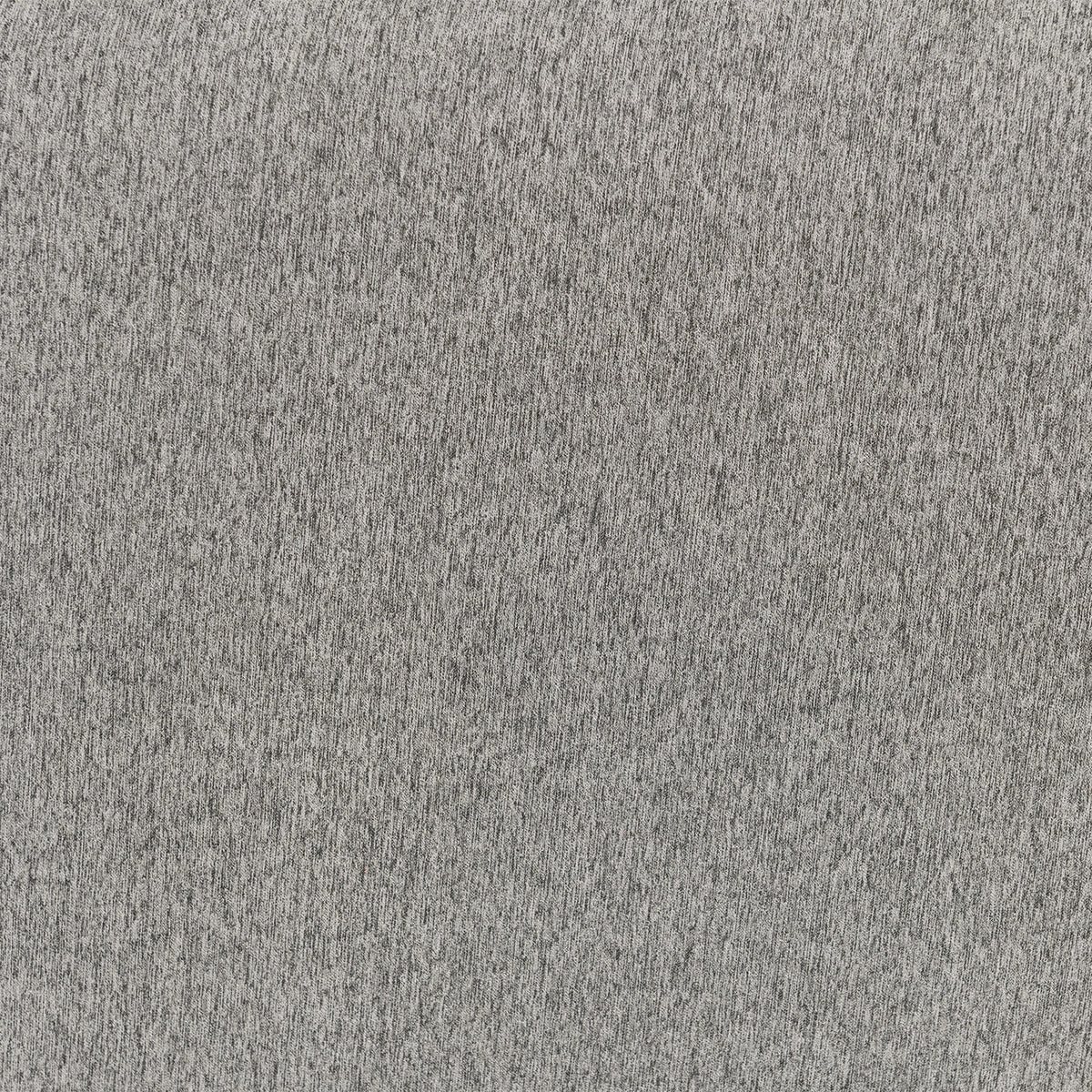 Martin Side Chair with Grey Fabric - Black Finish (2 Per Carton)