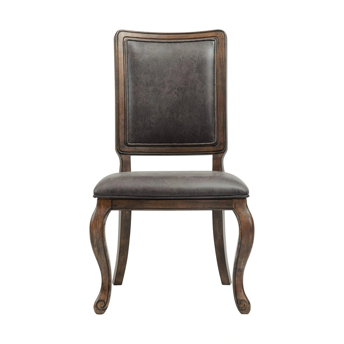 Gramercy Side Chair Set of 2