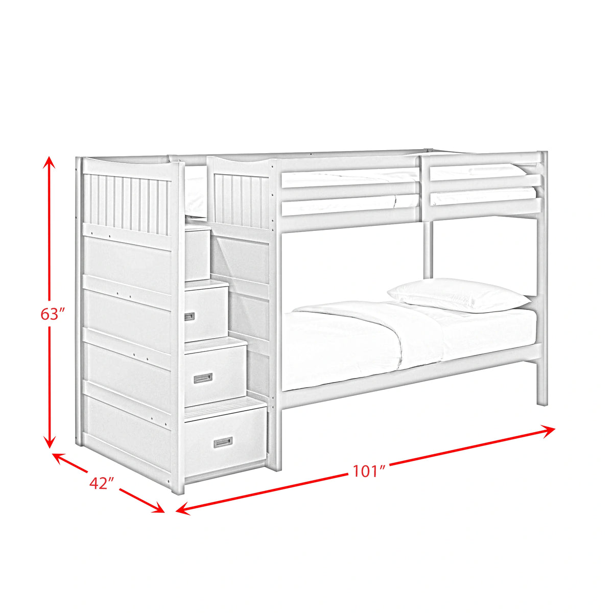 Sami Bunk Bed