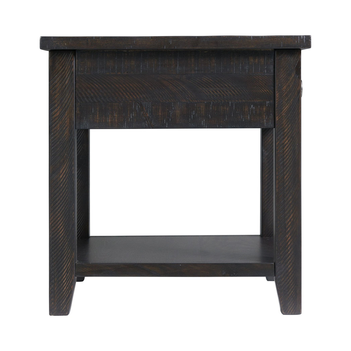 Kendyl Occasional End Table