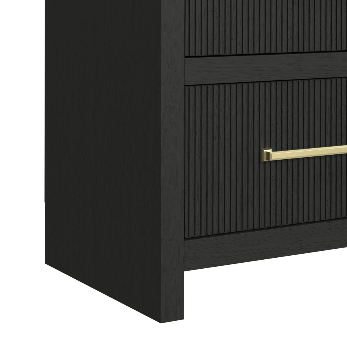 Ridgemont TV Console