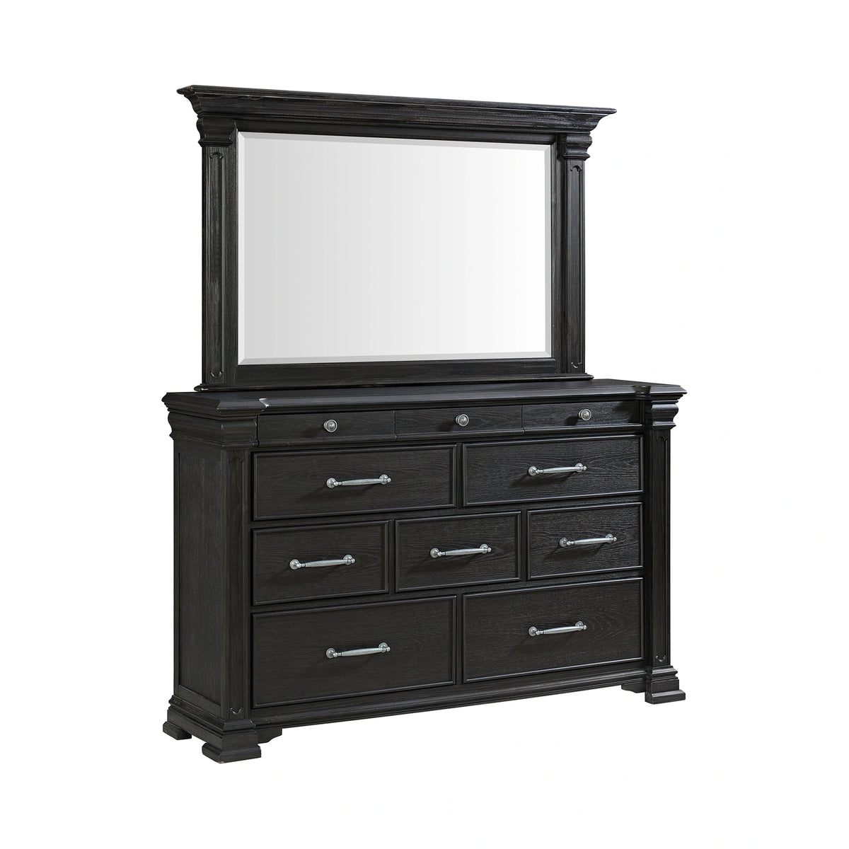 Kings Court Bedroom Set