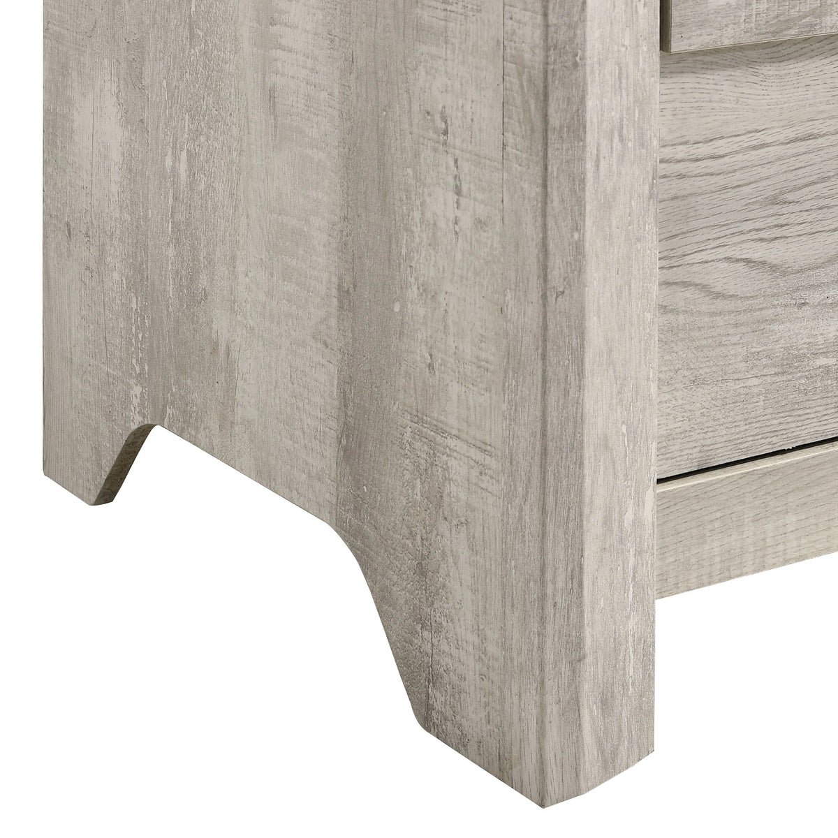 Eleanor 5-Drawer Chest