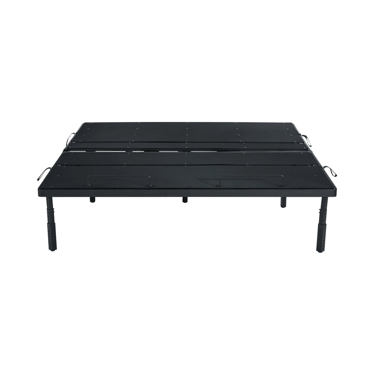 Z Base Pro Adjustable Bed with Head and Foot Incline