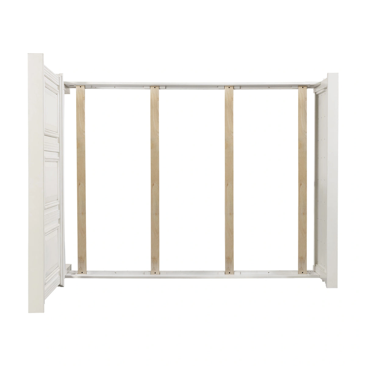 Calloway Panel Bed