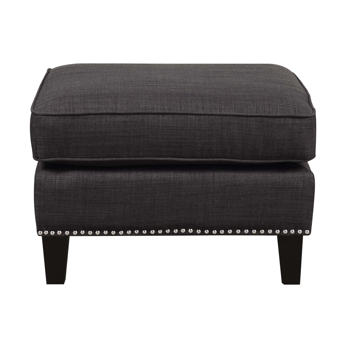 Erica Chair & Ottoman