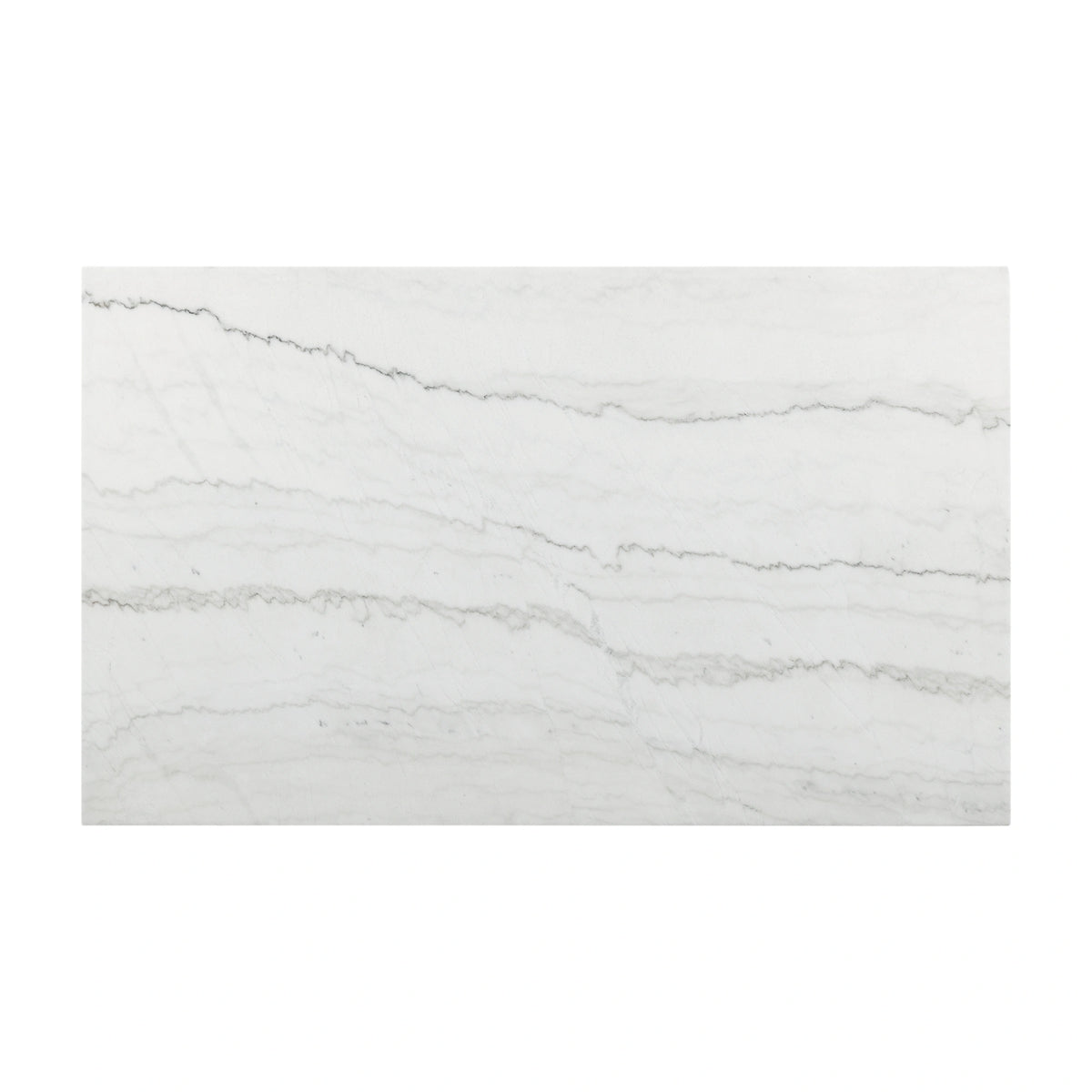 Valentino White Dining Table