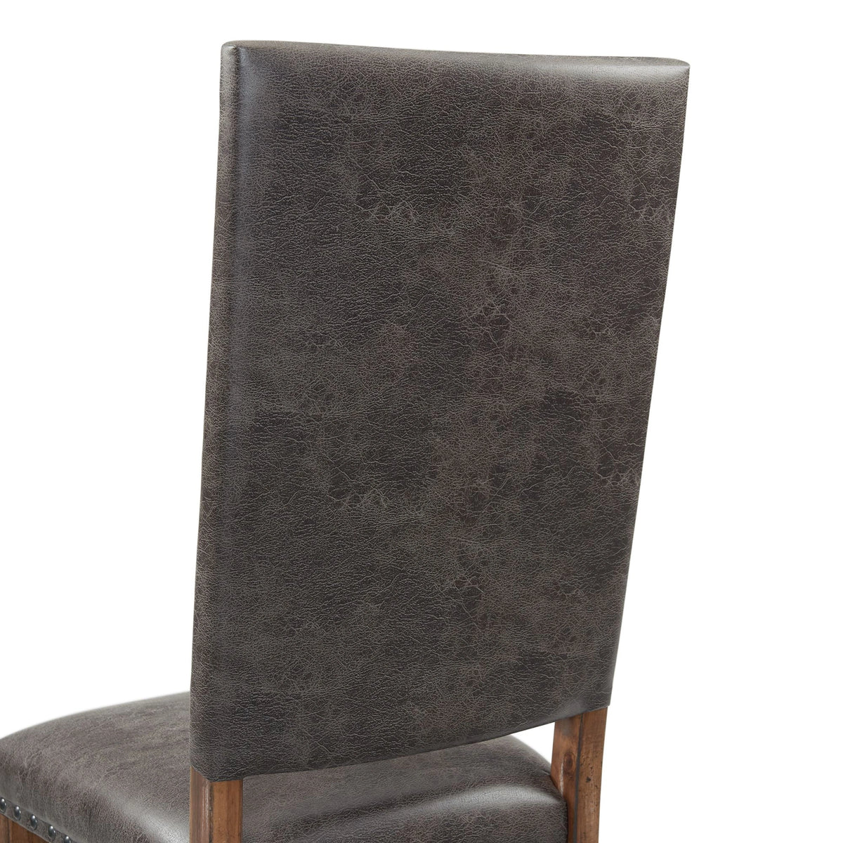 Gramercy Dining Side Chair (2pcs Per Carton)
