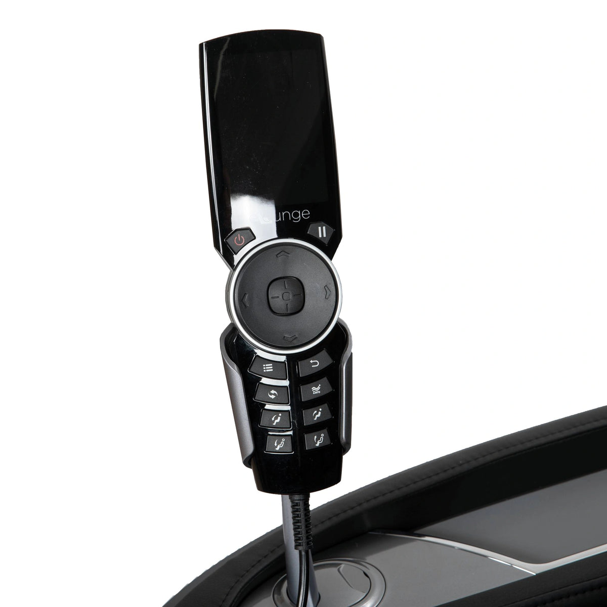 Ease Massage Chair & Free Eye Massager