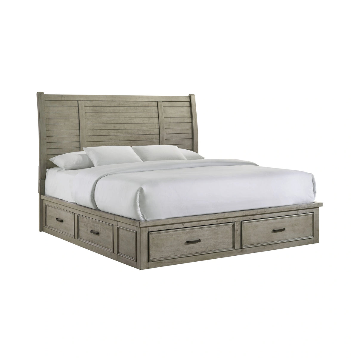 Sullivan Storage Bed