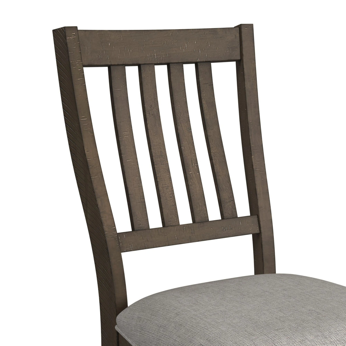Yellowstone Dining Set in Medium Brown