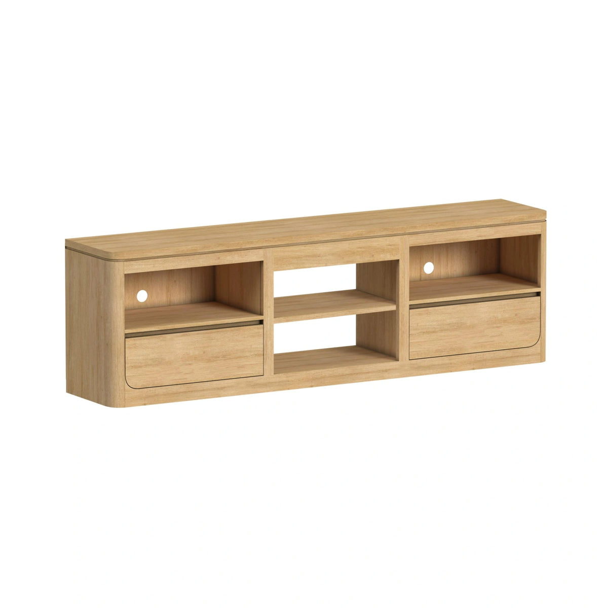 Rosalie TV Console
