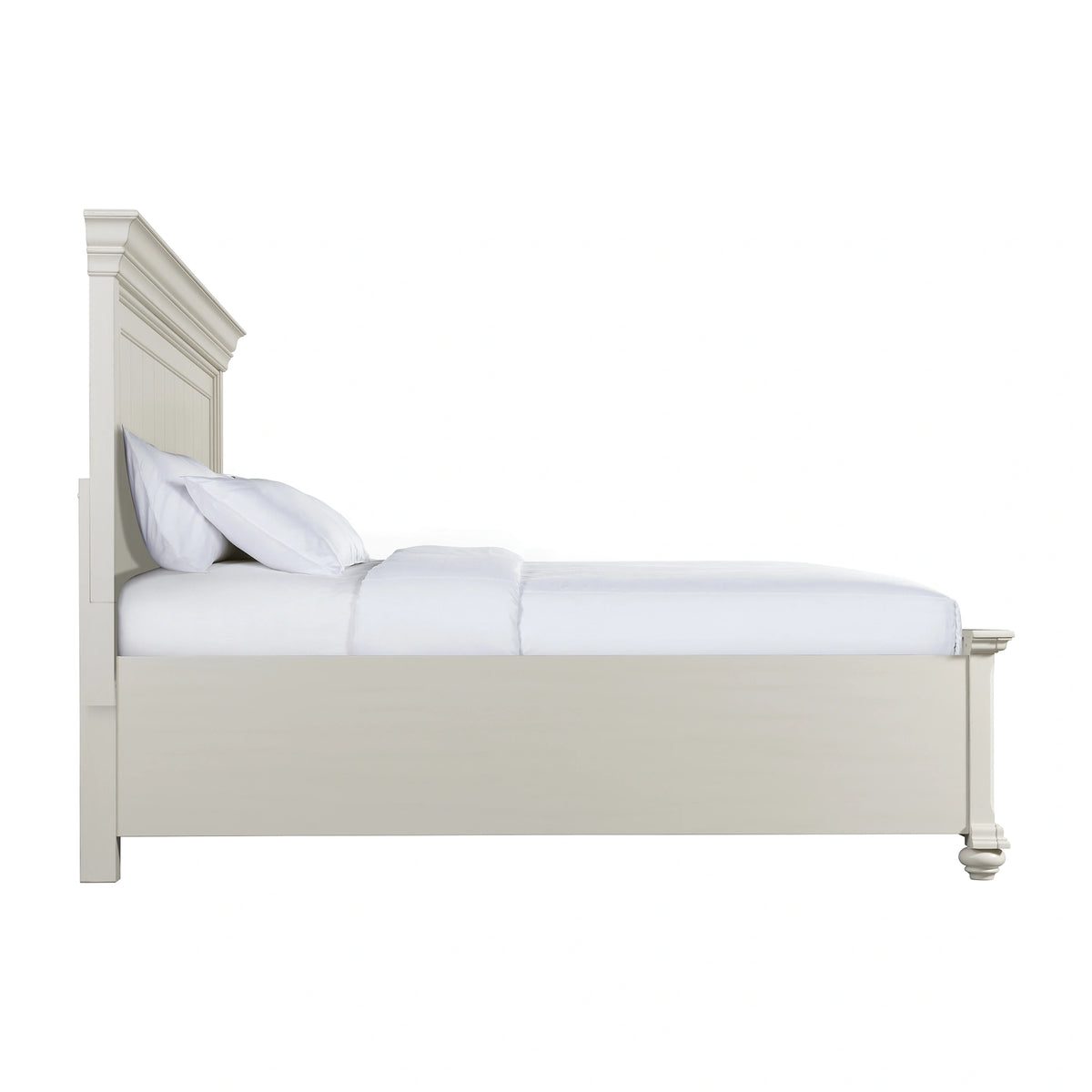 Slater King Bed