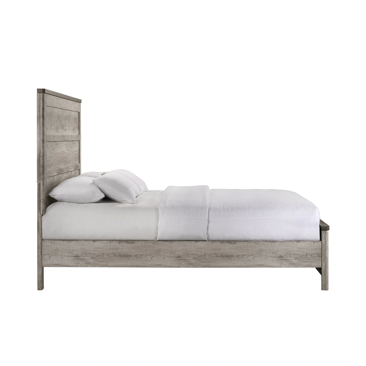 Millers Cove Panel Bed