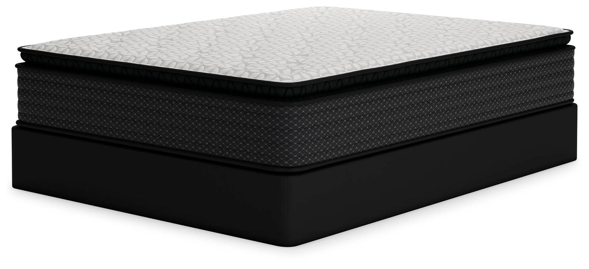 Anniversary Edition Plush Innerspring Mattress