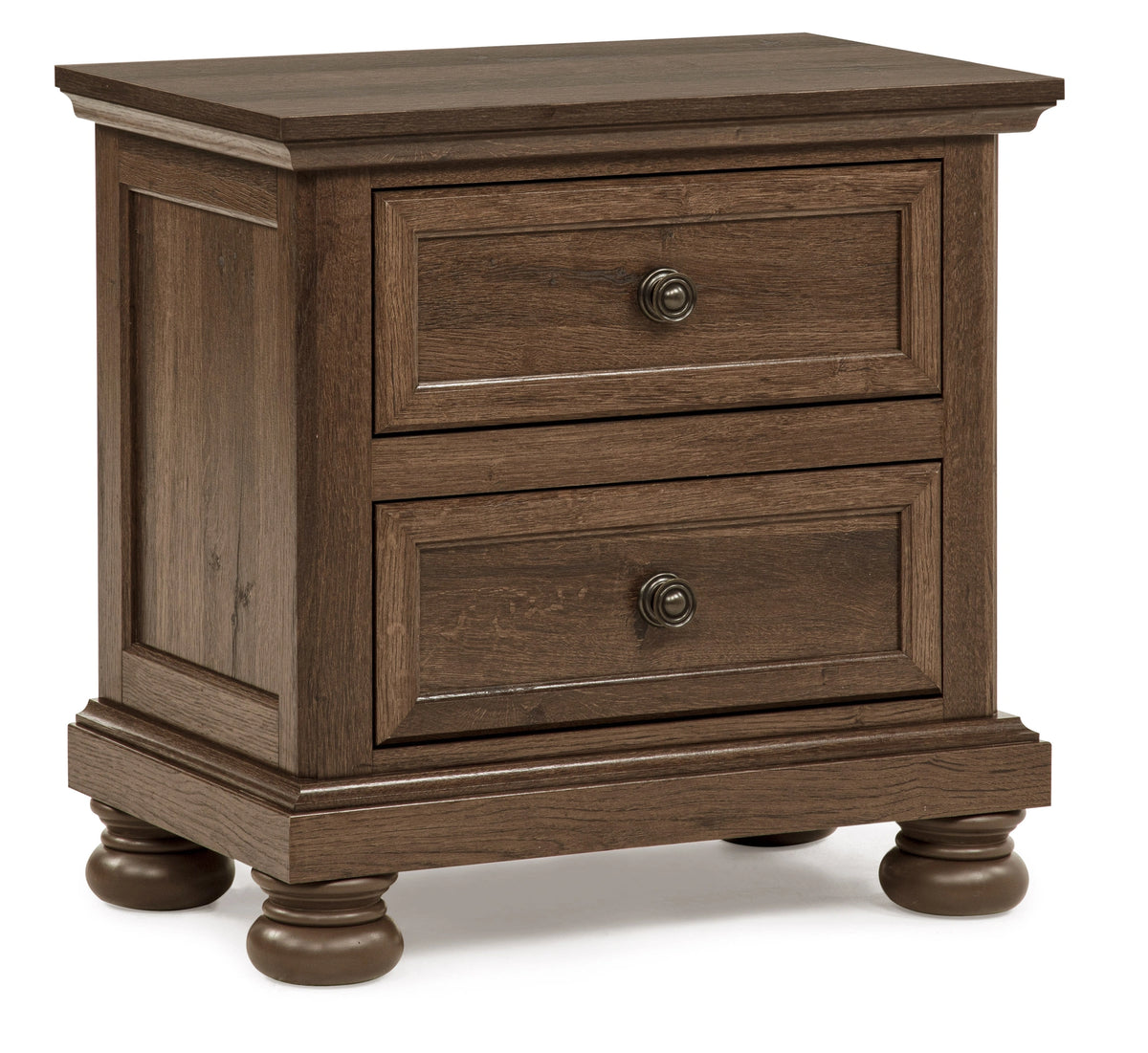 Claribelle Night Stand