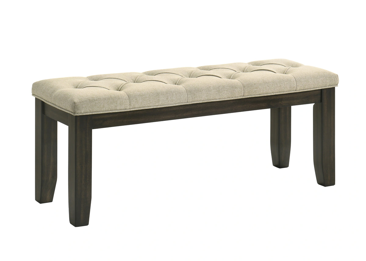 Herbert Bench