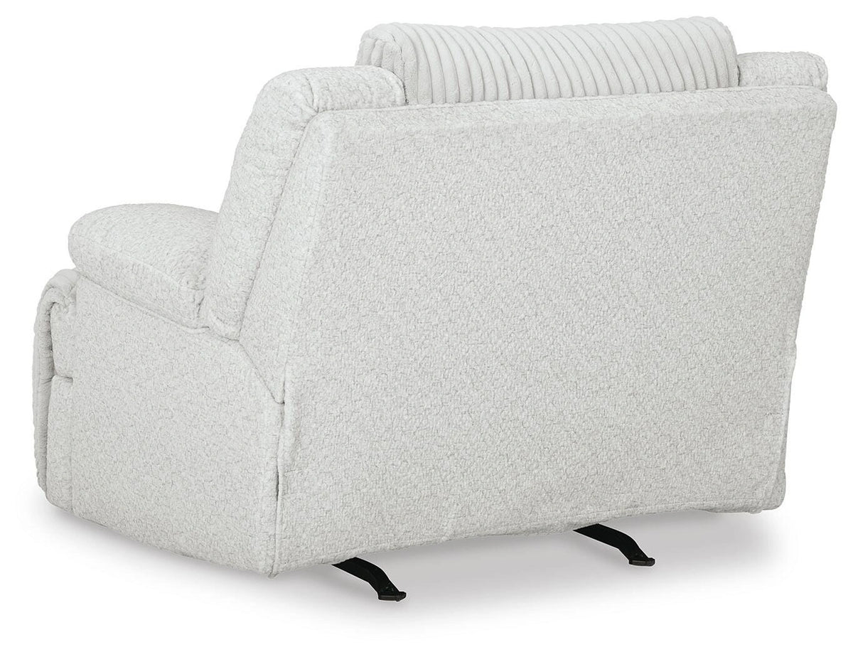 Top Tier Recliner