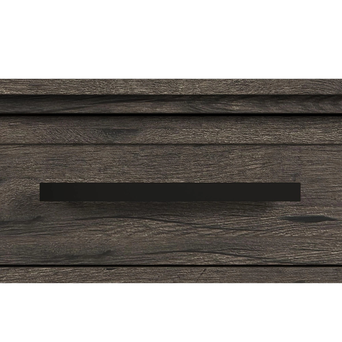 Park Ridge End Table in Charcoal