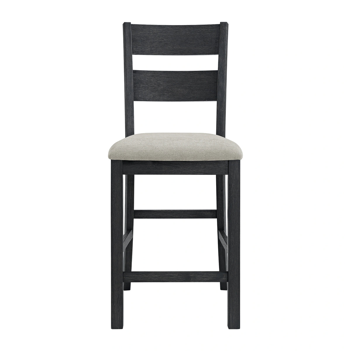 Garcia Dining Set in Black
