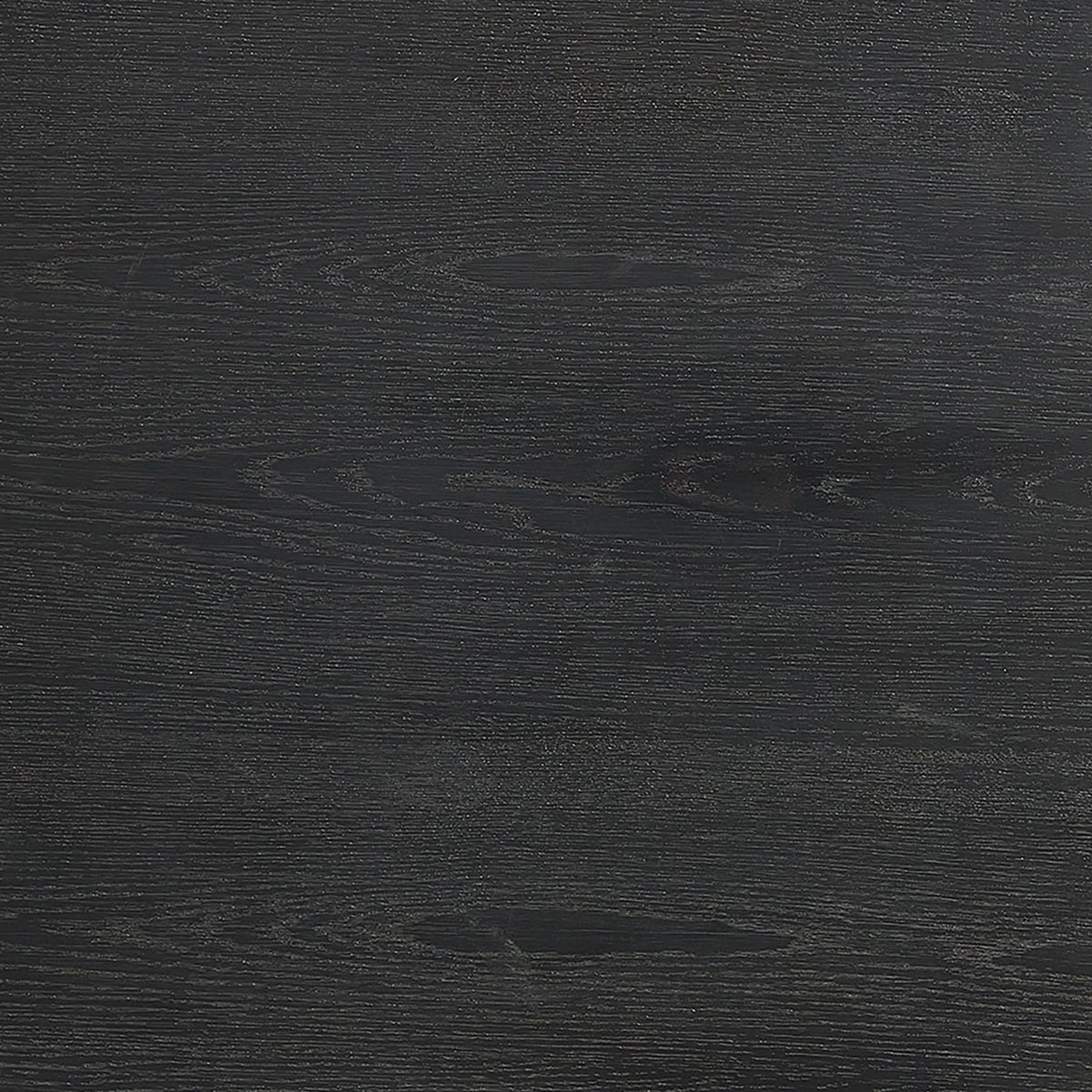 Portland End Table in Black