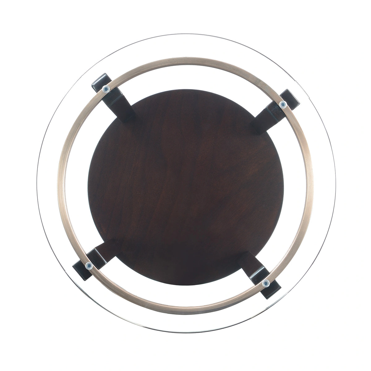 Elsa End Table DARK 3A packaging
