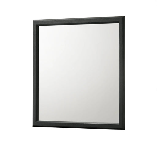 Charlie Dresser Mirror - Jack’s Furniture and More (Laredo, TX)