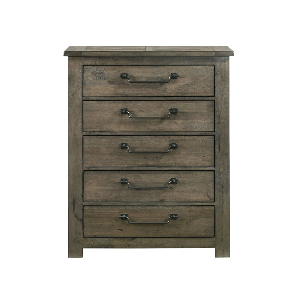 Maverick Chest Grey