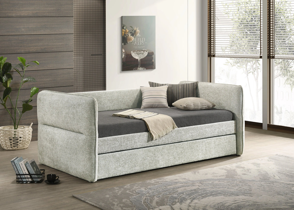Philipa Daybed L.GY Tweed image