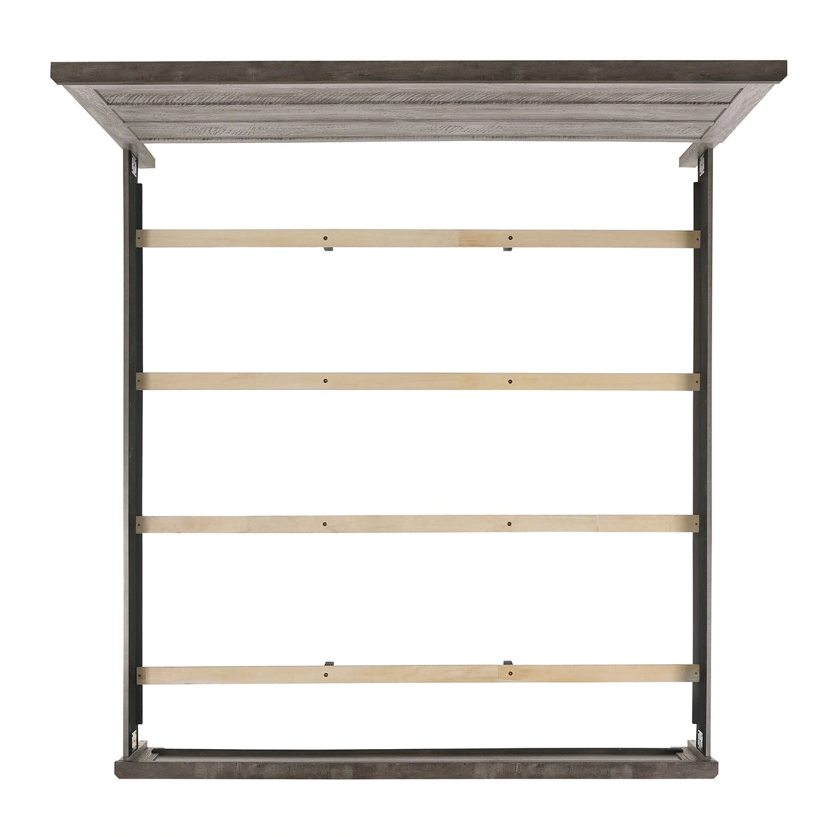 Millers Cove Panel Bed