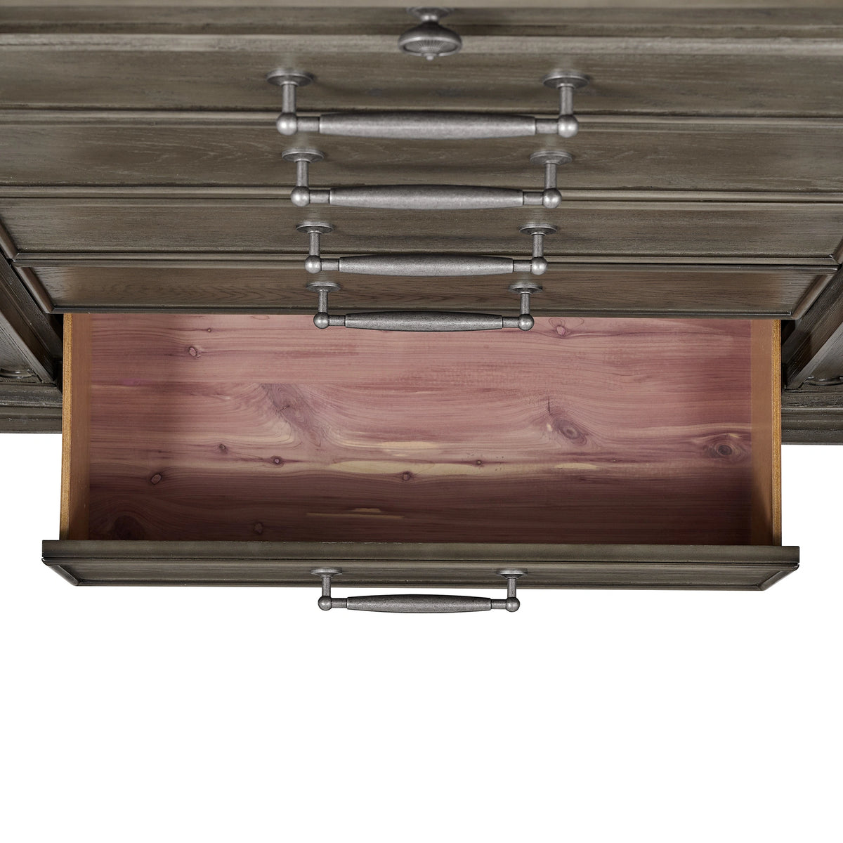 Kings Court 6-Drawer Chest